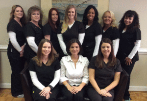 Our Staff Our Staff